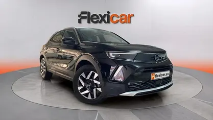 Usado Opel Mokka Business Elegance 131 CV (96 kW) 2021 SUV