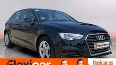 Usado 2018 Audi A3 | 18.490 € (Precio justo)