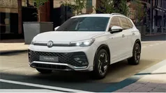 Usado 2024 VW Tiguan R-line SUV | 49.296 € (Precio justo)