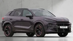 Usado 2024 Cupra Terramar VZ SUV | 47.900 € (Super precio)