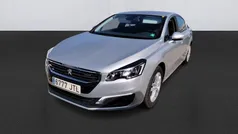 Usado 2016 Peugeot 508 Active Berlina | 10.900 € (Precio justo)