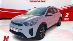 Usado 2023 Kia Stonic SUV | 15.411 € (Precio justo)