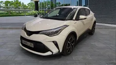 Usado 2021 Toyota C-HR Advance SUV | 24.100 € (Precio justo)