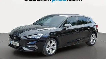 Usado Seat Leon FR 150 CV (110 kW) 2024 Utilitario
