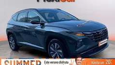 Usado 2021 Hyundai Tucson SUV | 22.990 € (Precio justo)