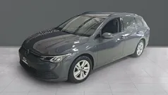 VW Golf VIII