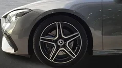 Usado 2024 Mercedes CLA200 Shooting Brake Familiar | 38.500 € (Precio justo)