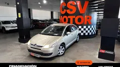 Usado 2006 Citroën C4 | 2250 € (Super precio)