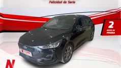 Usado 2023 Ford Focus ST-Line | 18.028 € (Precio justo)
