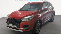 Blanco Usado 2022 DR Automobiles DR4 SUV | 11.427 € (Buen precio)