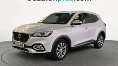 Gris Usado 2023 MG HS Comfort SUV | 16.637 € (Precio justo)