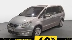 Usado 2010 Ford Galaxy Titanium Monovolumen | 6790 € (Buen precio)