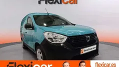 Usado 2020 Dacia Dokker Van | 11.970 € (Precio justo)