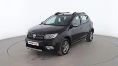 Usado 2018 Dacia Sandero Comfort Utilitario | 10.799 € (Precio justo)