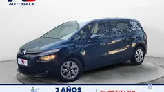 Usado 2020 Citroën C4 | 12.650 € (Buen precio)