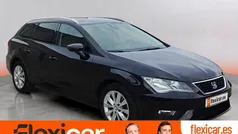 Usado 2019 Seat Leon Style Familiar | 12.890 € (Precio justo)