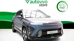 Azul Nuevo 2024 Hyundai Kona SUV | 29.900 € (Precio justo)