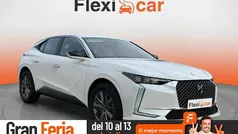 Usado 2022 DS Automobiles DS4 Bastille Plus Berlina | 21.990 € (Buen precio)