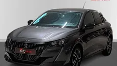Usado 2023 Peugeot 208 Allure Utilitario | 15.400 € (Precio justo)