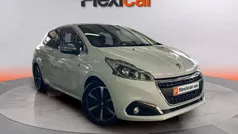Usado 2018 Peugeot 208 Utilitario | 10.890 € (Precio justo)