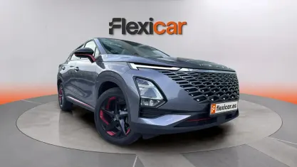 Usado Omoda 5 185 CV (136 kW) 2024 Gris SUV