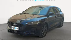 Usado 2024 Ford Focus ST-Line Utilitario | 22.264 € (Precio justo)