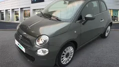 Gris Usado 2019 Fiat 500 Lounge Berlina | 10.490 € (Precio justo)