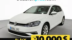 Usado 2017 VW Golf VII Advance Utilitario | 17.590 € (Precio justo)