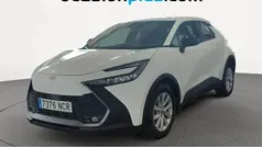 Usado 2025 Toyota C-HR Active SUV | 27.537 € (Super precio)