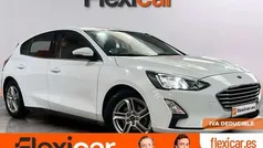Usado 2020 Ford Focus Trend+ Utilitario | 11.290 € (Precio justo)