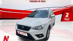 Usado 2020 Seat Arona Style SUV | 14.943 € (Precio justo)
