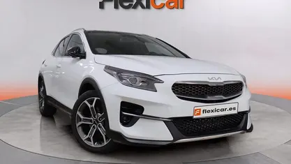 Usado 2022 Kia XCeed SUV | 19.490 € (Precio justo)
