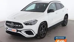 Usado 2024 Mercedes GLA200 AMG line SUV | 39.299 € (Precio justo)