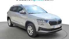 Usado 2022 Skoda Karoq Ambition SUV | 19.355 € (Precio justo)