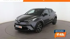 Usado 2019 Toyota C-HR Advance SUV | 18.099 € (Precio justo)