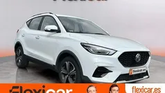 Blanco Usado 2022 MG ZS Comfort Berlina | 15.990 € (Precio justo)