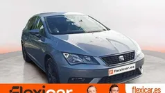 Usado 2020 Seat Leon ST Style Familiar | 13.990 € (Buen precio)