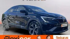 Usado 2023 Renault Arkana RS Line SUV | 22.990 € (Precio justo)