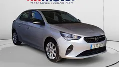 Usado 2022 Opel Corsa Edition Berlina | 13.210 € (Precio justo)