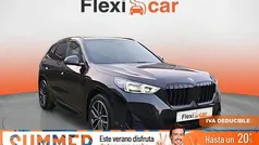 Usado 2023 BMW X1 SUV | 35.990 € (Precio justo)