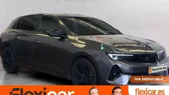 Usado 2023 Opel Astra Utilitario | 16.790 € (Precio justo)