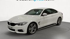 Usado 2016 BMW 440 Coupe | 34.850 € (Precio justo)