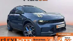 Azul Usado 2022 Lynk & Co 01 SUV | 19.790 € (Precio justo)