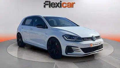 Usado VW Golf VII GTI 245 CV (180 kW) 2017 Berlina