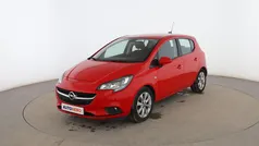 Usado 2018 Opel Corsa Selective Utilitario | 8999 € (Precio justo)