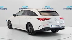 Usado 2023 Mercedes CLA200 Familiar | 31.890 € (Super precio)