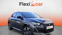 Usado 2023 Peugeot 208 Allure Utilitario | 11.790 € (Super precio)