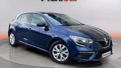 Usado Renault Mégane IV Business 140 CV (102 kW) 2020 Berlina