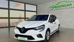 Usado 2021 Renault Clio V Business Utilitario | 9215 € (Super precio)