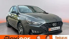 Usado 2023 Hyundai i30 N Line | 19.990 € (Precio justo)